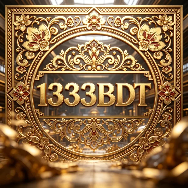 1333BDT