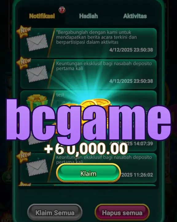 bcgame APK