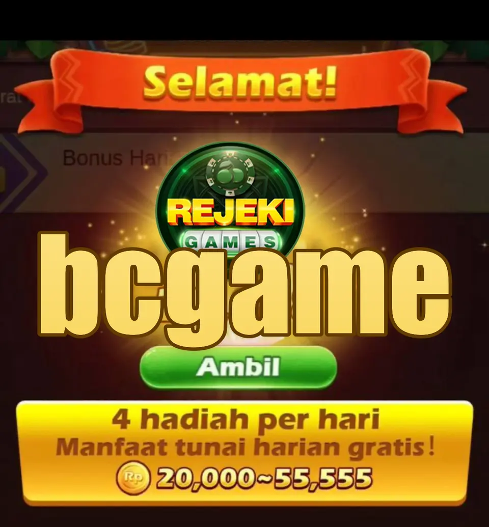 bcgame APK