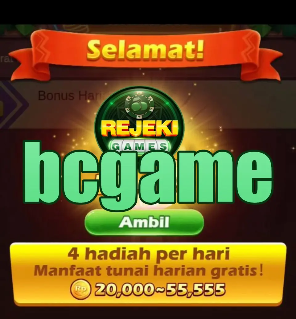 bcgame লগইন