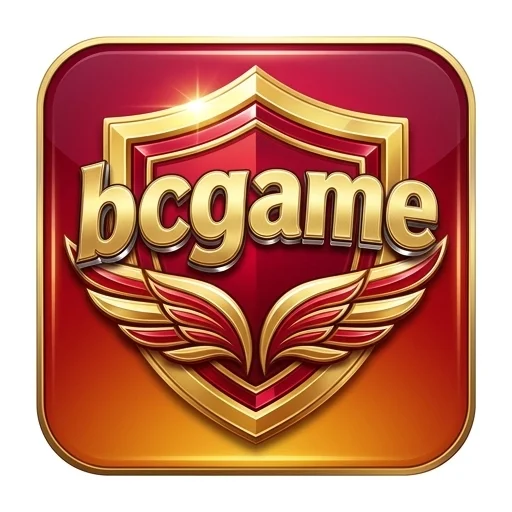 bcgame Logo - অফিসিয়াল